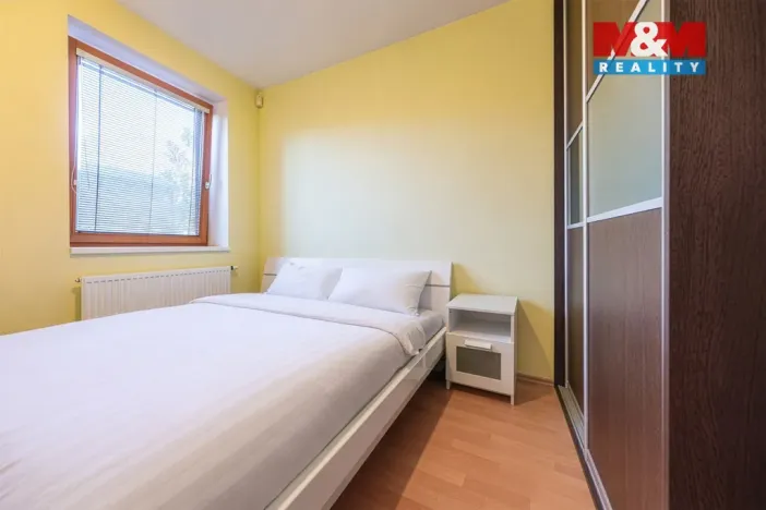 Prodej bytu 3+kk, Praha - Uhříněves, V kuťatech, 63 m2