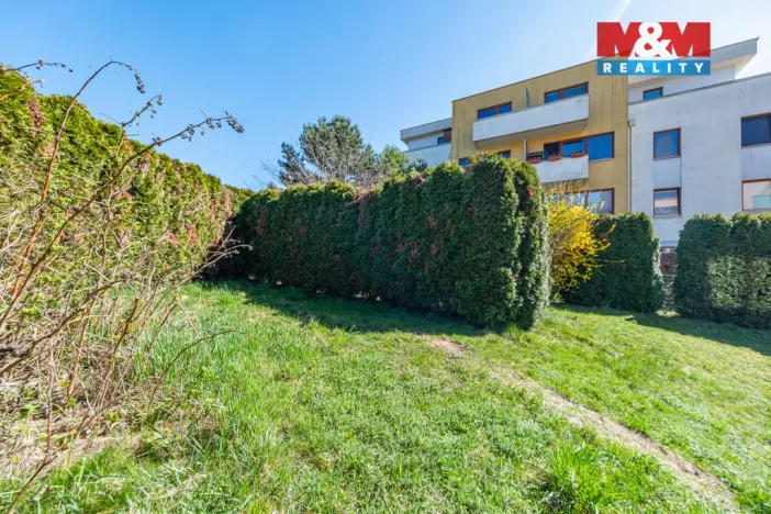 Prodej bytu 3+kk, Praha - Uhříněves, V kuťatech, 63 m2