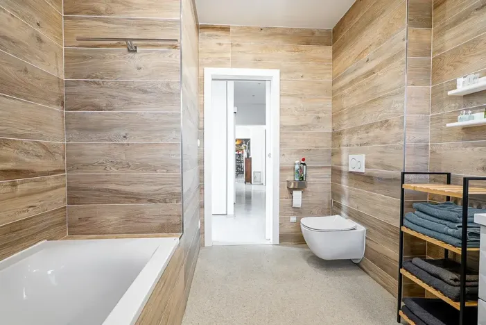 Prodej vily, Králův Dvůr, Na Vinohradech, 140 m2