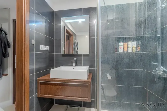 Pronájem bytu 2+kk, Ostrava, Matěje Kopeckého, 62 m2