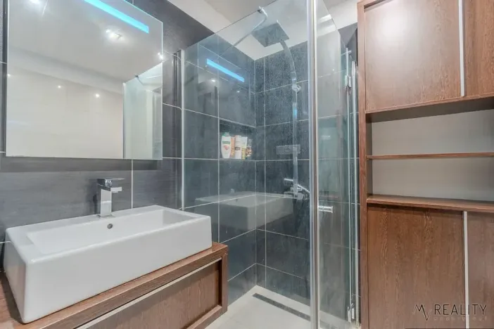 Pronájem bytu 2+kk, Ostrava, Matěje Kopeckého, 62 m2