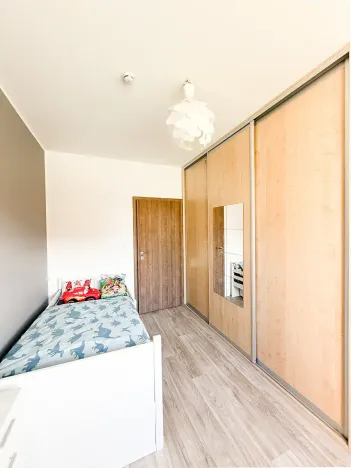 Prodej bytu 4+1, Ostrava, Zimmlerova, 81 m2