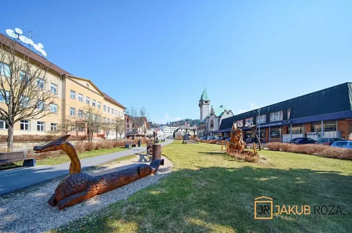 Prodej pozemku pro bydlení, Rokytnice nad Jizerou, 5478 m2