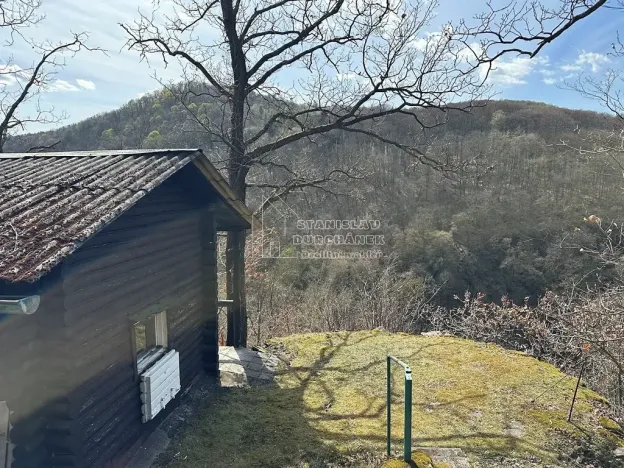 Prodej chaty, Jílové u Prahy, 33 m2