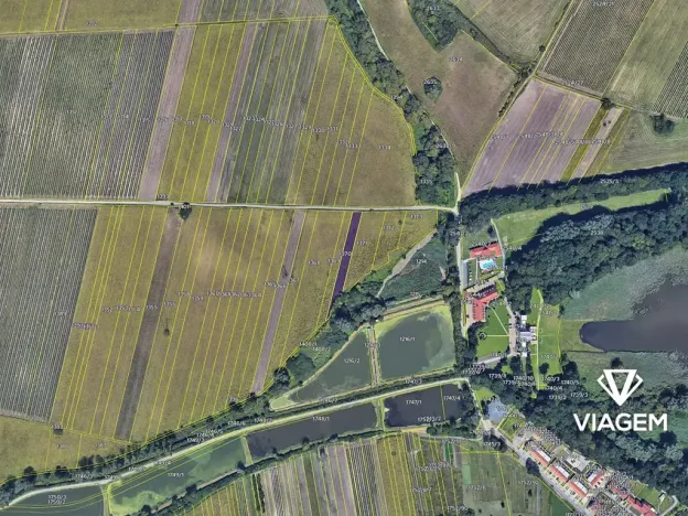 Prodej podílu pole, Sedlec, 319 m2