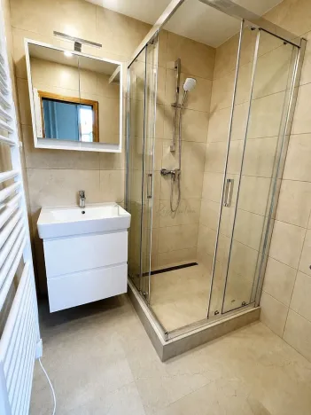 Pronájem bytu 3+1, Hulín, Družba, 72 m2