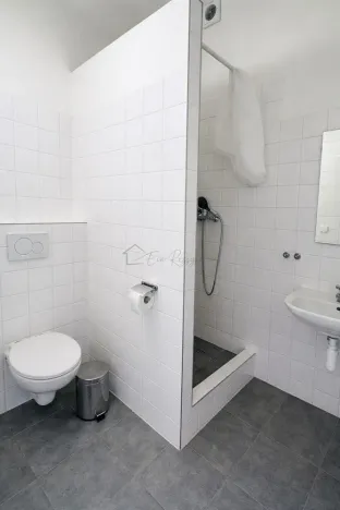 Pronájem bytu 1+kk, Kroměříž, 25 m2