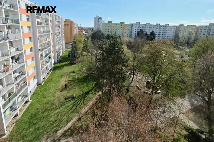 Prodej bytu 1+1, Praha - Letňany, Tupolevova, 32 m2