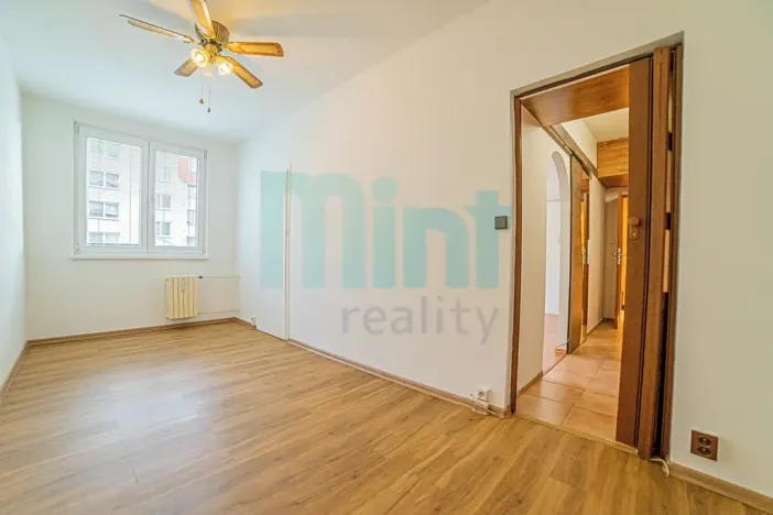 Prodej bytu 2+1, Ostrava, Dr. Šavrdy, 45 m2