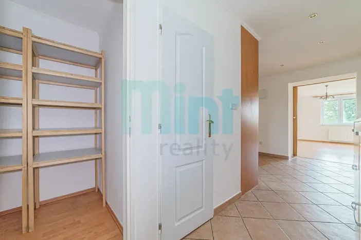 Pronájem bytu 4+1, Ostrava, Přibylova, 118 m2