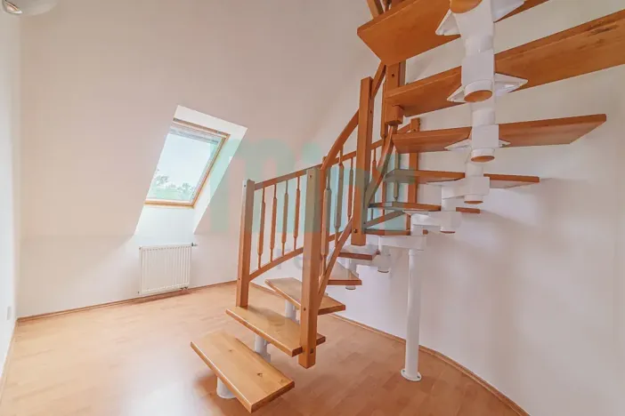 Pronájem bytu 4+1, Ostrava, Přibylova, 118 m2