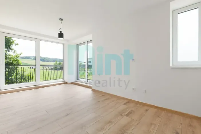 Prodej bytu 2+kk, Háj ve Slezsku, Slezská, 63 m2