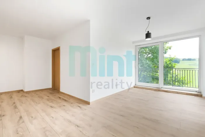 Prodej bytu 2+kk, Háj ve Slezsku, Slezská, 63 m2