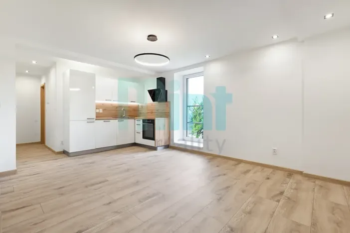 Prodej bytu 2+kk, Háj ve Slezsku, Slezská, 48 m2