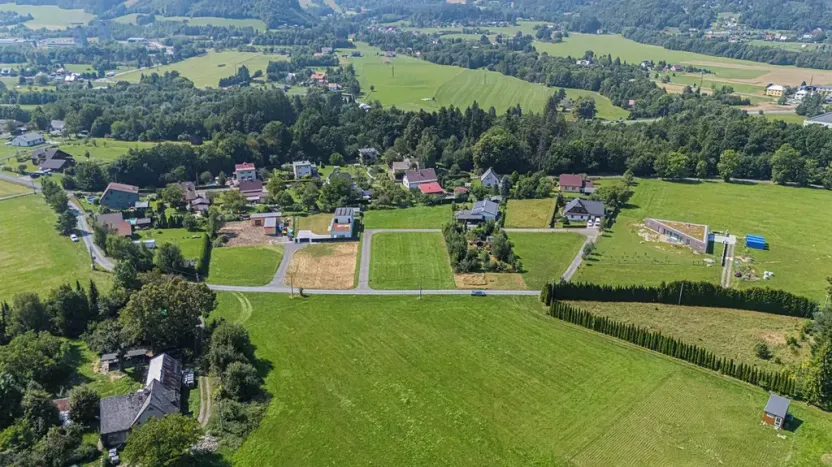 Prodej domu na klíč, Frenštát pod Radhoštěm, 92 m2