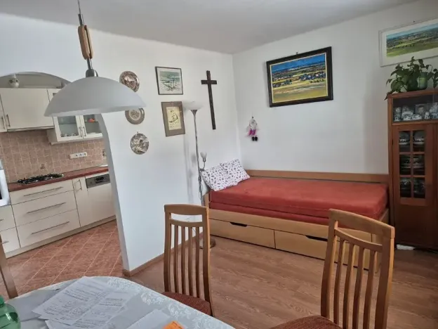 Prodej bytu 3+1, Praha - Ruzyně, Vlastina, 73 m2