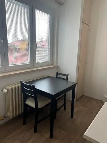 Pronájem bytu 1+1, Jihlava, Vrchlického, 32 m2