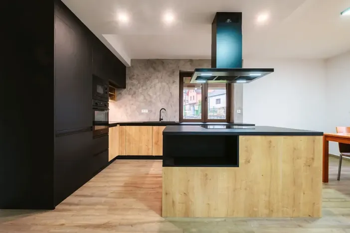 Prodej rodinného domu, Hamry, 200 m2