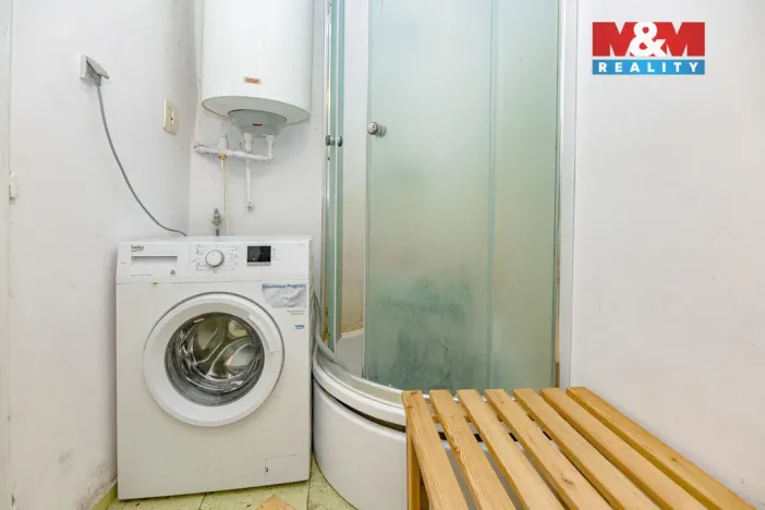 Prodej rodinného domu, Horní Jelení, U Koupaliště, 70 m2