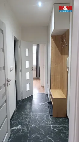 Prodej bytu 2+kk, Havířov - Podlesí, Hálkova, 44 m2