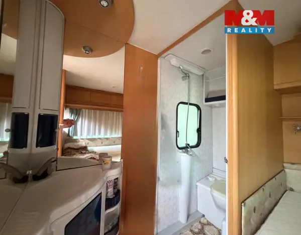 Prodej, Chbany - Vikletice, 25 m2