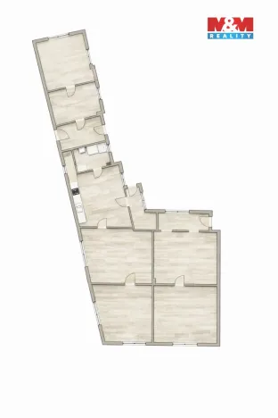 Prodej rodinného domu, Pouzdřany, Hlavní, 160 m2