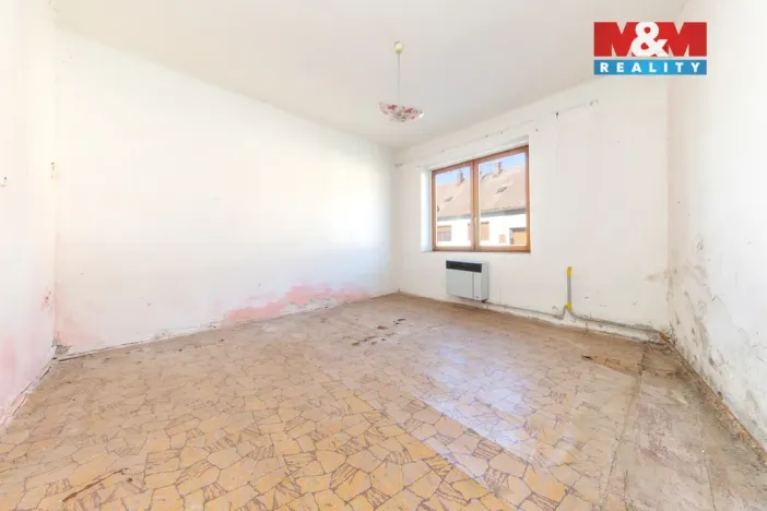 Prodej rodinného domu, Pouzdřany, Hlavní, 160 m2