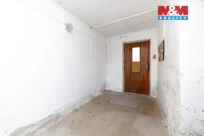 Prodej rodinného domu, Pouzdřany, Hlavní, 160 m2