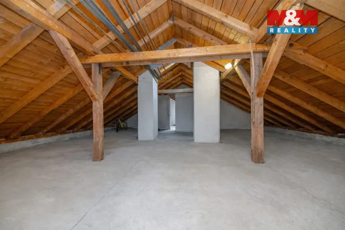 Prodej rodinného domu, Solnice, Slepá, 236 m2