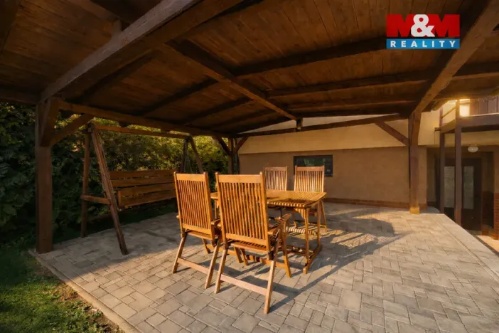 Prodej rodinného domu, Solnice, Slepá, 236 m2