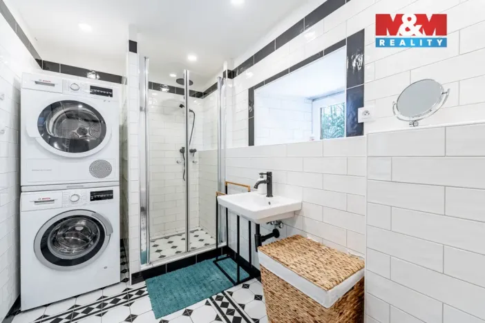 Prodej rodinného domu, Zbinohy, 168 m2