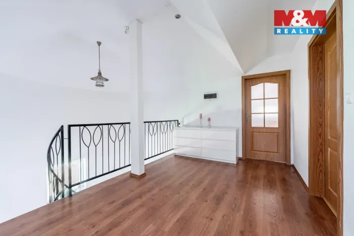 Prodej rodinného domu, Zbinohy, 168 m2