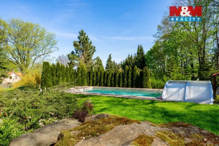 Prodej rodinného domu, Zbinohy, 168 m2