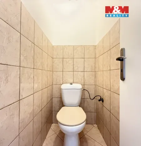 Pronájem bytu 3+kk, Česká Třebová, Hýblova, 85 m2