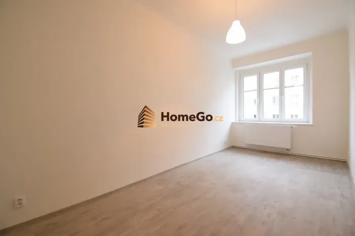 Pronájem bytu 3+kk, Praha - Nusle, Žateckých, 70 m2