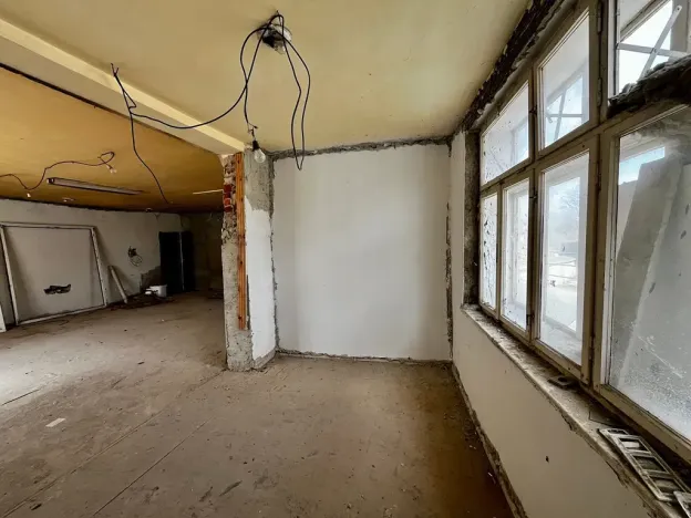 Prodej rodinného domu, Velké Kunětice, 250 m2