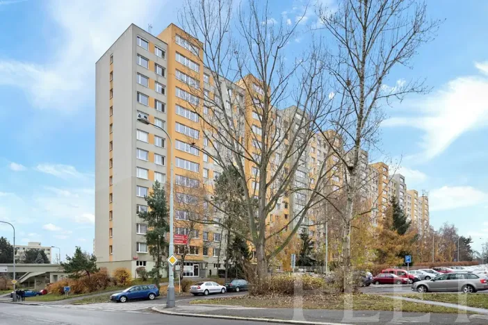 Prodej bytu 4+1, Praha - Chodov, Zdiměřická, 80 m2