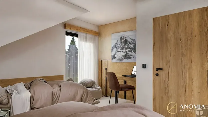 Prodej rodinného domu, Žacléř, Horská, 198 m2