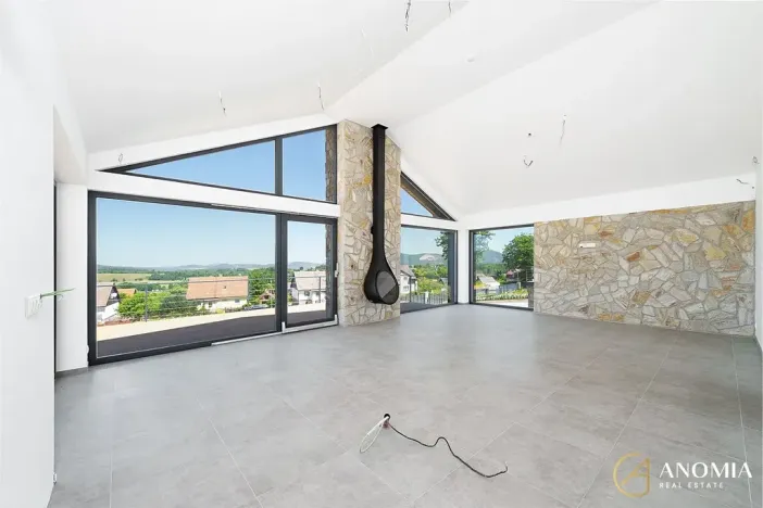 Prodej rodinného domu, Žacléř, Horská, 198 m2