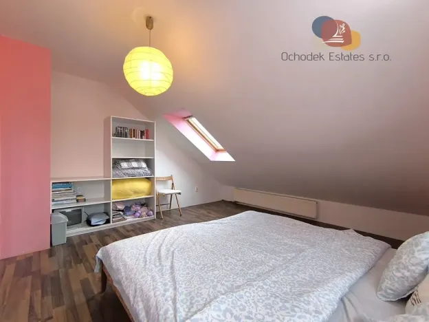 Prodej rodinného domu, Velké Opatovice, Dlouhá, 113 m2