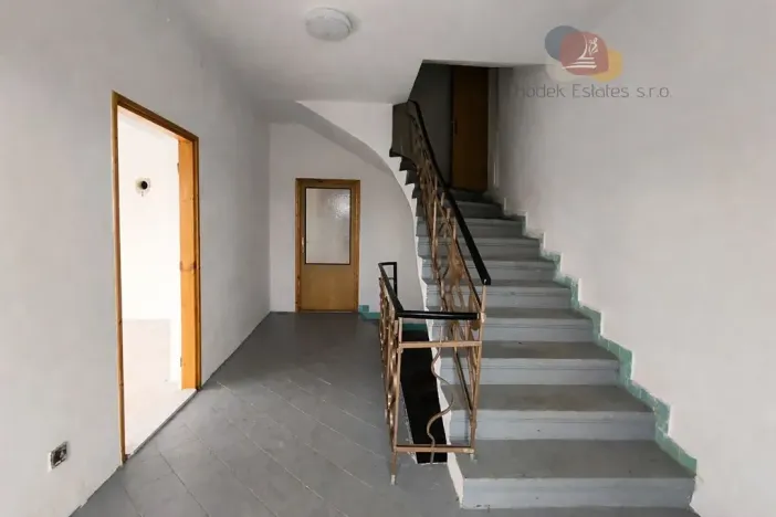 Prodej ubytování, Petrovice u Karviné, 993 m2