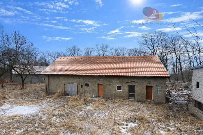 Prodej rodinného domu, Petrovice u Karviné, 993 m2