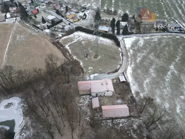 Prodej rodinného domu, Petrovice u Karviné, 993 m2