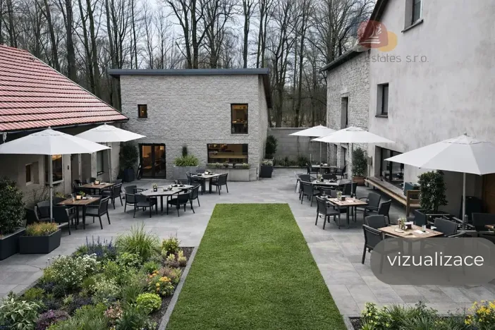 Prodej rodinného domu, Petrovice u Karviné, 993 m2