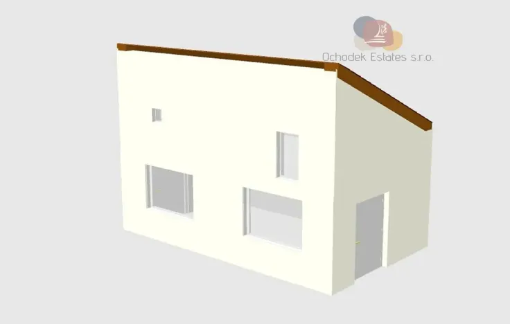 Prodej rodinného domu, Petrovice u Karviné, 993 m2