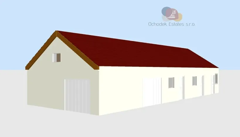 Prodej rodinného domu, Petrovice u Karviné, 993 m2