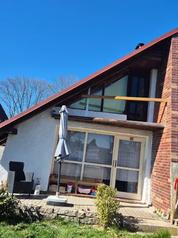 Prodej chaty, Cheb, 43 m2