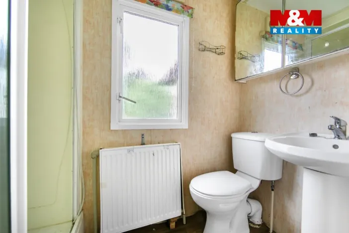 Prodej zahrady, Přehýšov, 927 m2