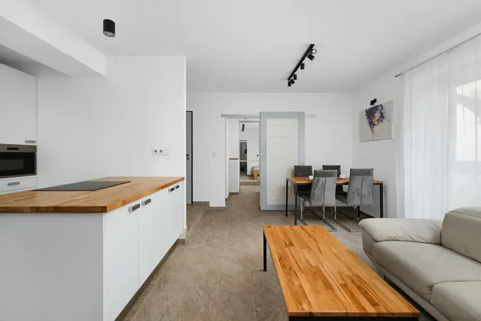 Prodej bytu 2+kk, Brno, Pellicova, 102 m2