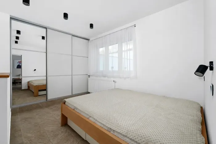 Prodej bytu 2+kk, Brno, Pellicova, 102 m2